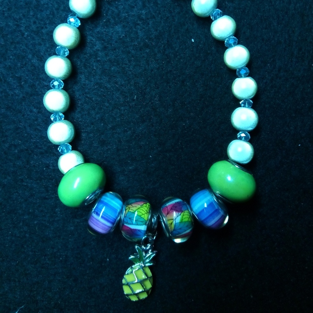 Bracelet